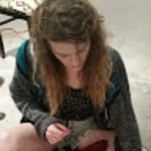 Meet your Posher, Lyndsie